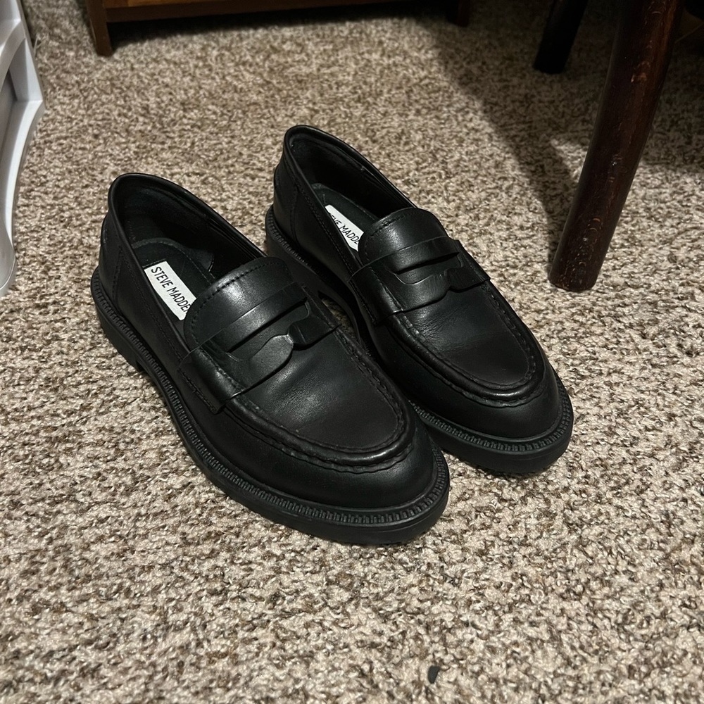 Steve Madden Loafer